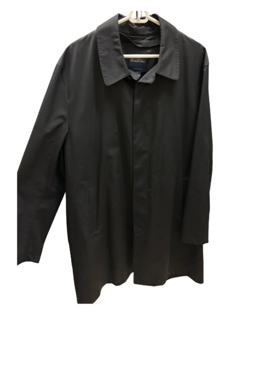 Ben Silver Jackets & Blazers - Ben Silver Trench Coat- XL